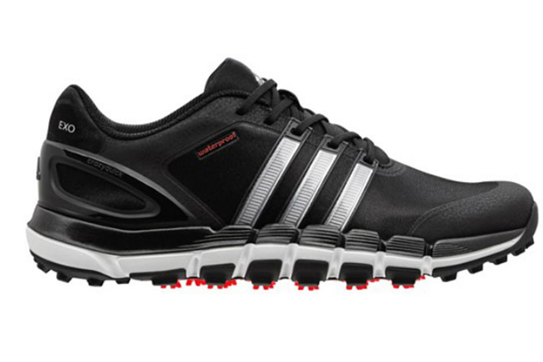 Adidas pure 360 gripmore golf shoes Clearance